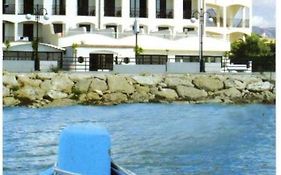 Hotel Panorama Del Golfo Manfredonia